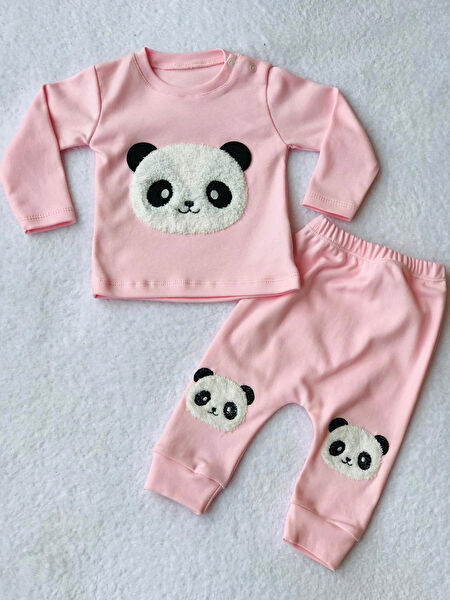 Bilge Trend Bebek Alt, Üst Takım