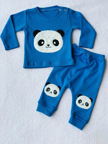 Bilge Trend Bebek Alt, Üst Takım