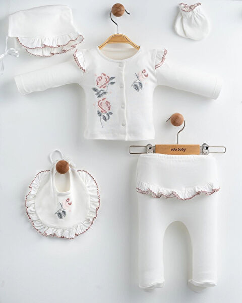 Bilge Trend Yenidoğan Hastane Çıkışı