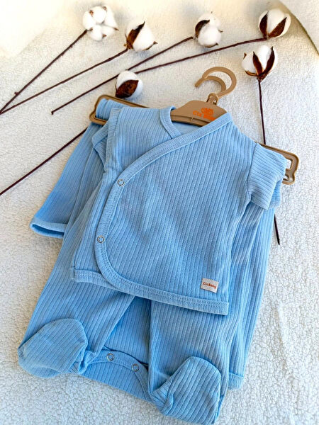 Bilge Trend Yenidoğan Hastane Çıkışı