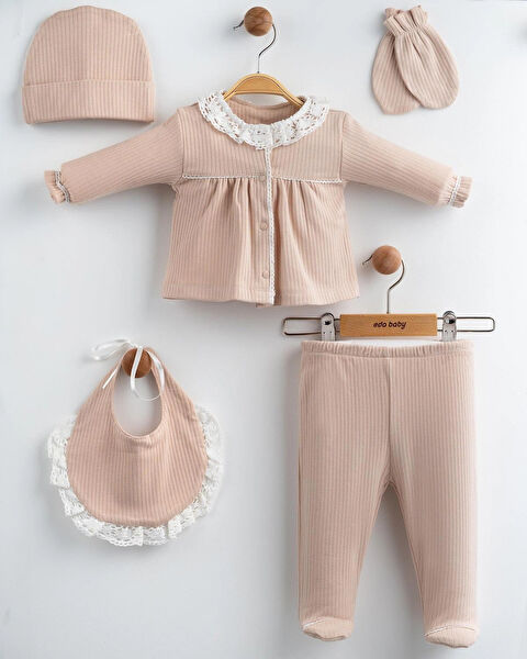 Bilge Trend Yenidoğan Hastane Çıkışı