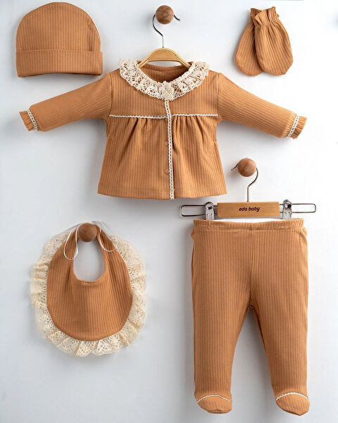 Bilge Trend Yenidoğan Hastane Çıkışı