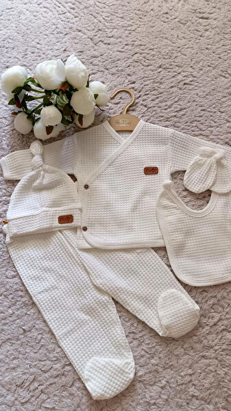 Bilge Trend Yenidoğan Hastane Çıkışı