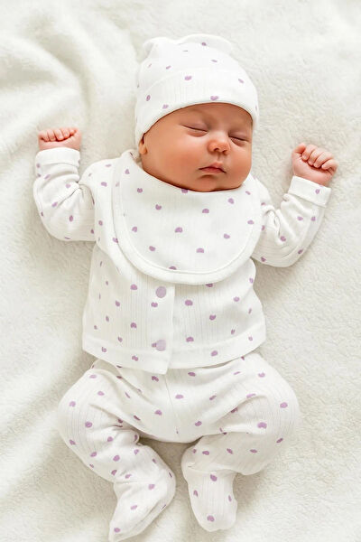 Bilge Trend Yenidoğan Hastane Çıkışı