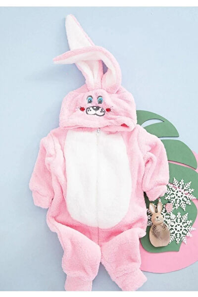 Bilge Trend Kız Çocuk Tulum