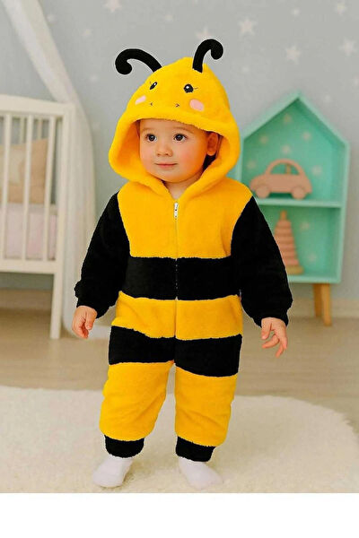 Bilge Trend Bebek Tulum