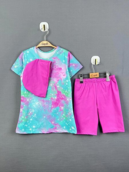 Bilge Trend Tesettür Mayo