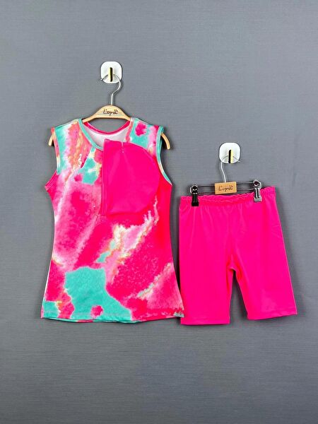 Bilge Trend Tesettür Mayo