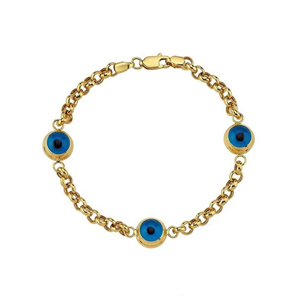 Altınköşe Mücevherat Bileklik