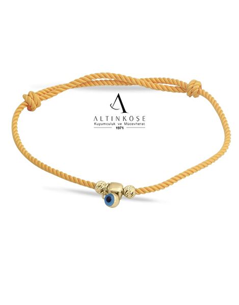 Altınköşe Mücevherat Bileklik
