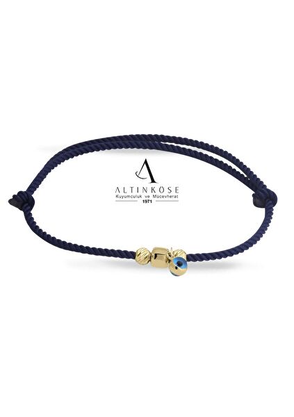 Altınköşe Mücevherat Bileklik