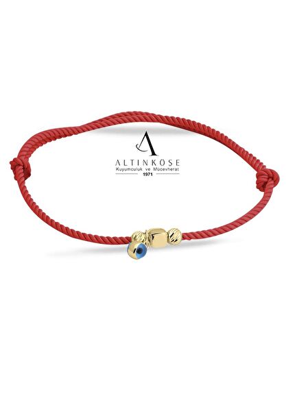 Altınköşe Mücevherat Bileklik