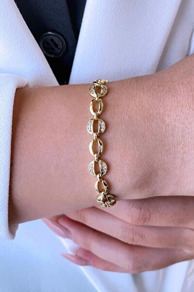 Leydi Takı Bileklik