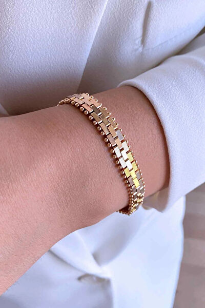 Leydi Takı Bileklik