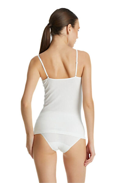 Blackspade Kadın Atlet, Body