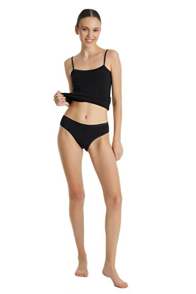 Blackspade Kadın Atlet, Body