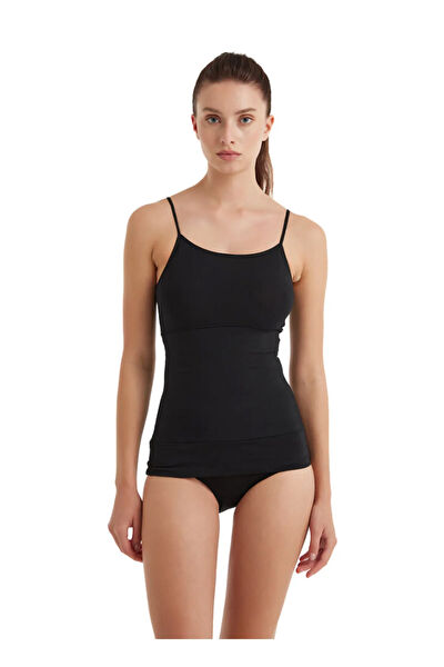 Blackspade Kadın Atlet, Body