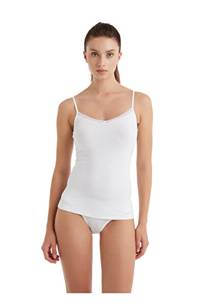 Blackspade Kadın Atlet, Body