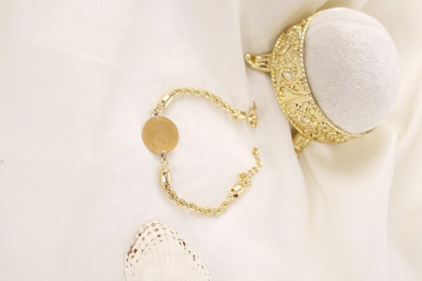 enderun Külçe, Gram Altın