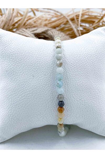 Mucize Taşlar ve Sevginin Şifa Evi Bileklik