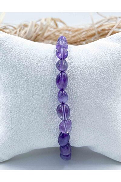 Mucize Taşlar ve Sevginin Şifa Evi Bileklik