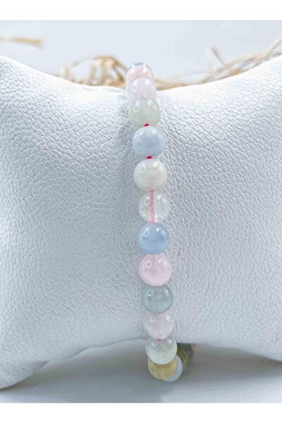 Mucize Taşlar ve Sevginin Şifa Evi Bileklik