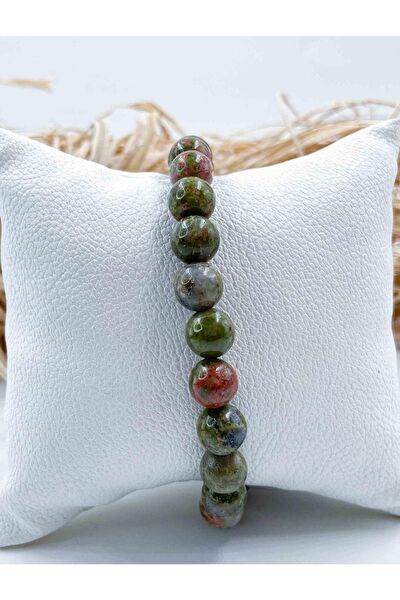 Mucize Taşlar ve Sevginin Şifa Evi Bileklik