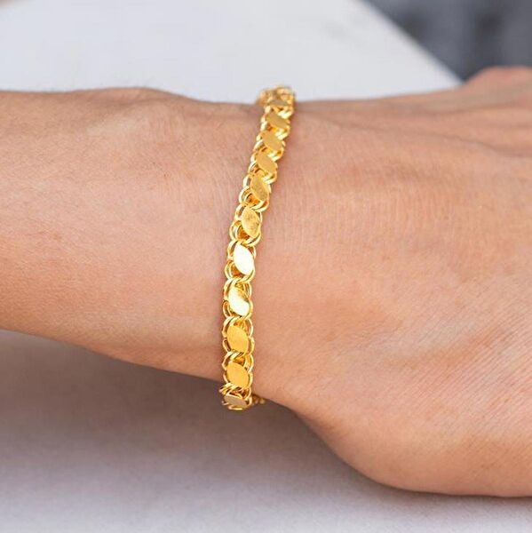 Altınköşe Mücevherat Bileklik