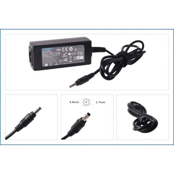 Fast Notebook Adaptör, Şarj Cihazı