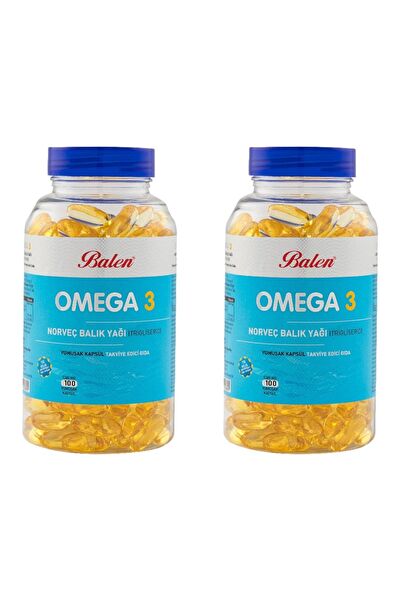 Balen Vitamin, Mineral