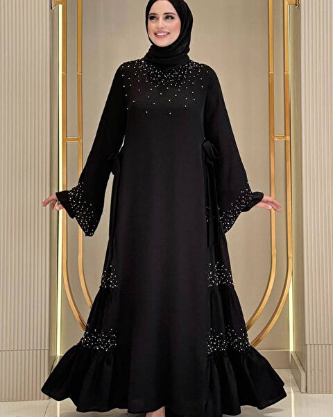 Bilenler Tesettür Abiye