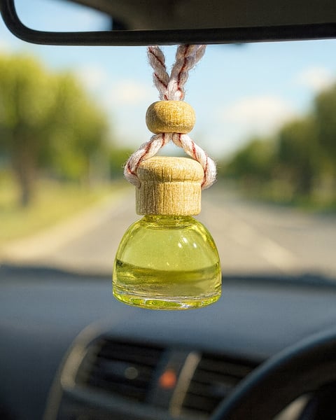 Bilenler Oda Kokusu