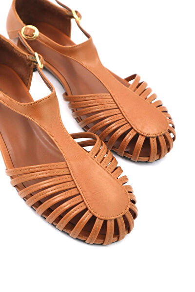 Sister in Love Shoes Kadın Babet Ayakkabı