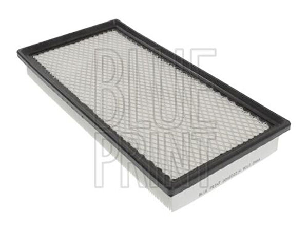 Blue Print Hava Filtreleri