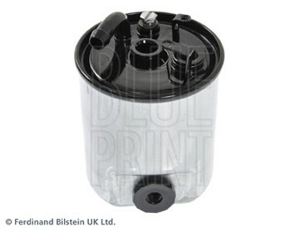 Blue Print Yakıt Filtreleri