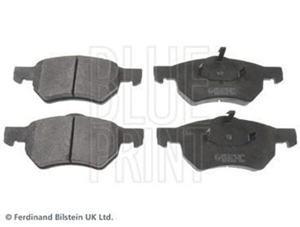 Blue Print Fren Balataları