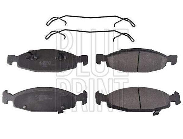 Blue Print Fren Balataları