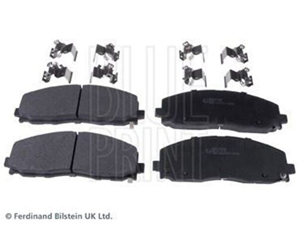 Blue Print Fren Balataları