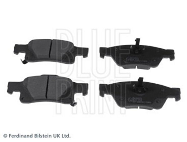 Blue Print Fren Balataları