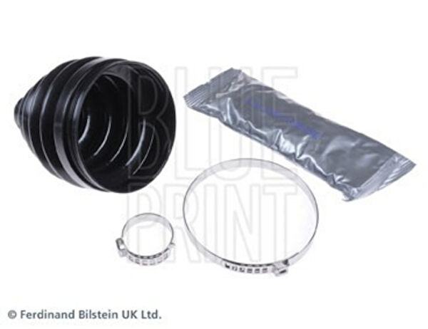 Blue Print Aks Körük & Kafası