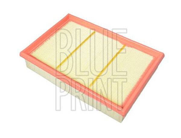Blue Print Hava Filtreleri