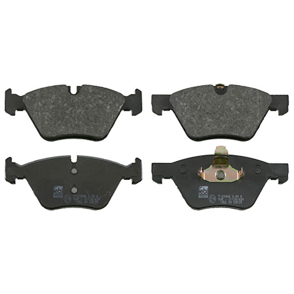 Blue Print Fren Balataları