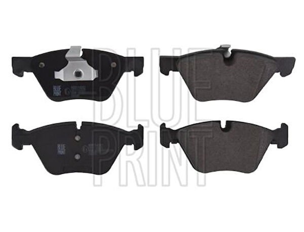 Blue Print Fren Balataları