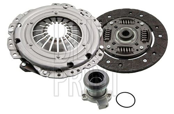 Blue Print Debriyaj Setleri