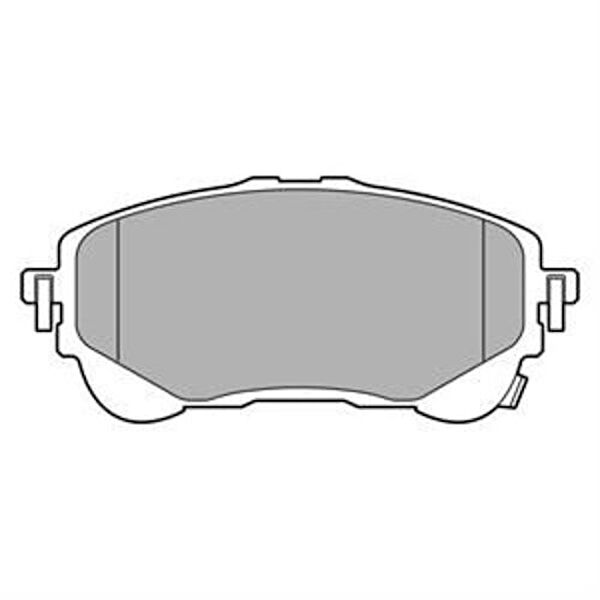 Blue Print Fren Balataları