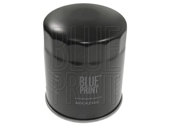 Blue Print Yağ Filtreleri