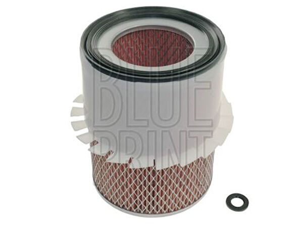 Blue Print Hava Filtreleri