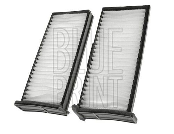 Blue Print Polen Filtreleri