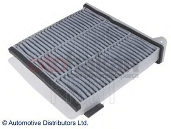 Blue Print Polen Filtreleri