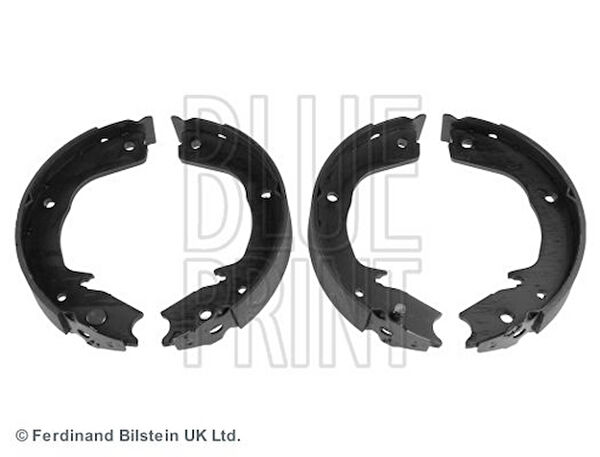Blue Print Fren Balataları